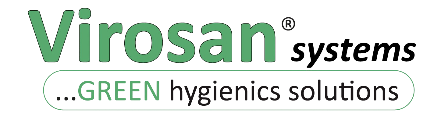 Virosan systems – green hygienics solutions